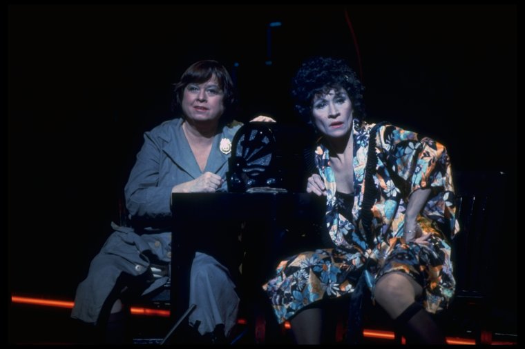 CHICAGO, A History- Part 2: A Modern Classic Makes A Bang On Stage and Screen Image