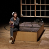 Photos: First Look at the World Premiere Of THE PIGEON. From The Strides Collective Photo