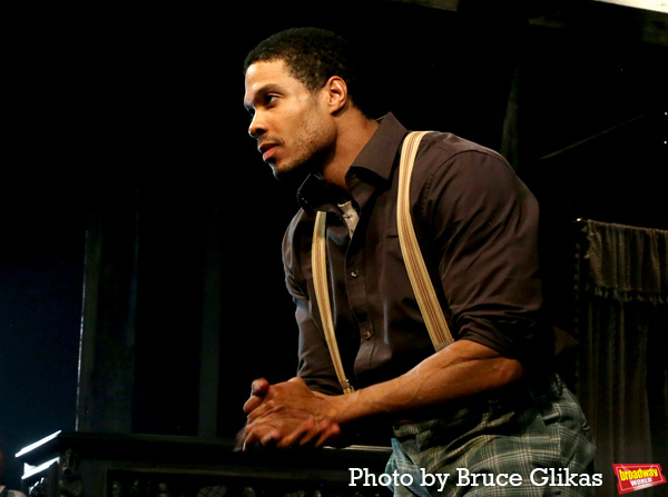 Photos: THE PIANO LESSON Cast Takes Opening Night Bows Image