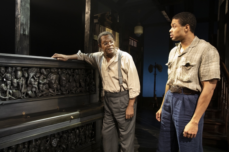 What Is August Wilson's Pittsburgh Cycle and How to Read It Image