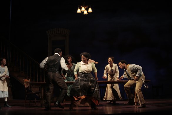 What Is August Wilson's Pittsburgh Cycle and How to Read It Image