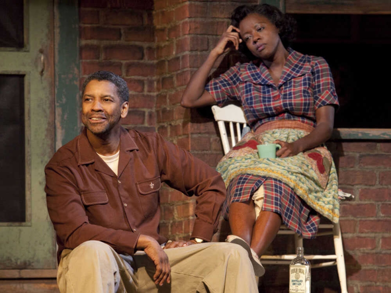 What Is August Wilson's Pittsburgh Cycle and How to Read It  Image