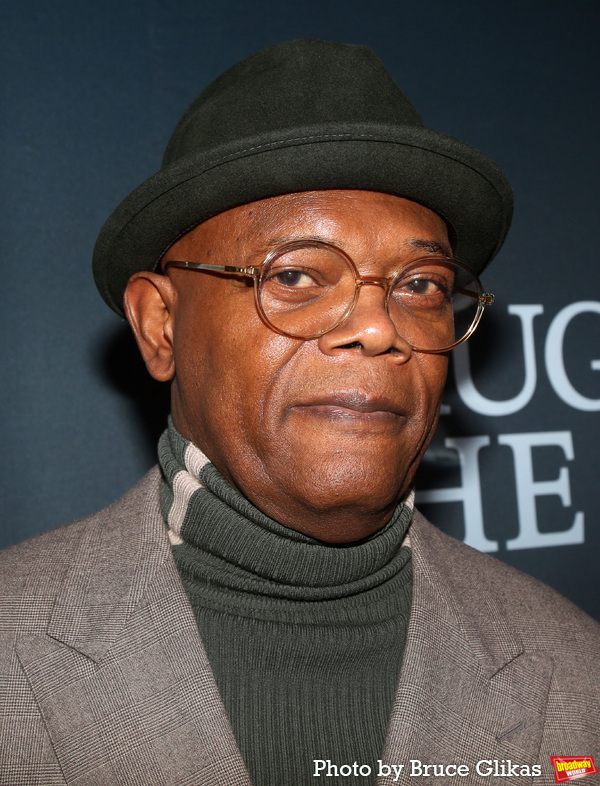 Photos: THE PIANO LESSON Company Celebrates Opening Night Image