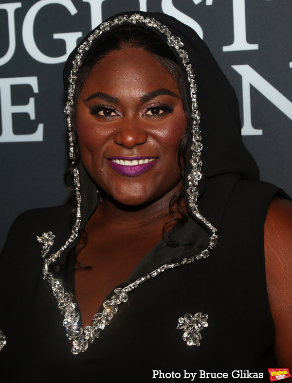 Photos: THE PIANO LESSON Company Celebrates Opening Night Image