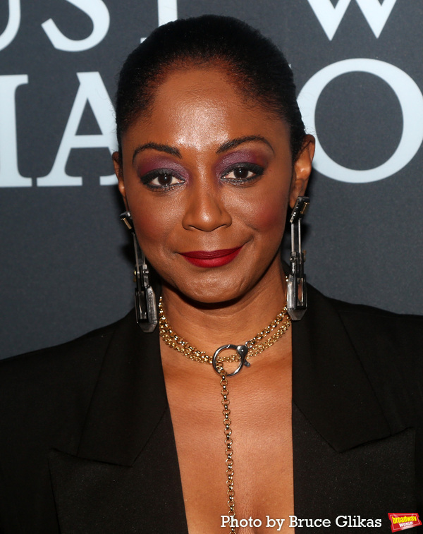 Photos: THE PIANO LESSON Company Celebrates Opening Night Image