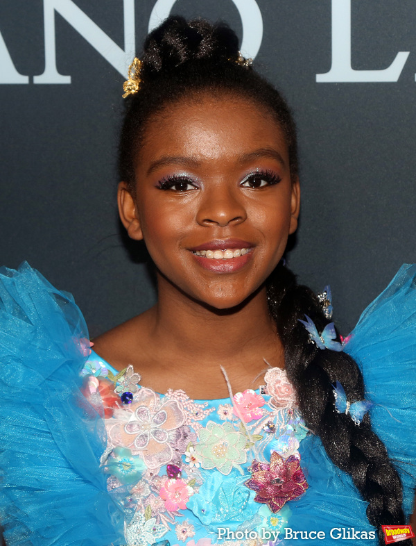 Photos: THE PIANO LESSON Company Celebrates Opening Night Image