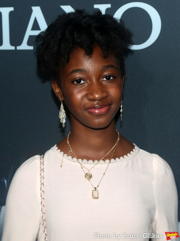 Photos: THE PIANO LESSON Company Celebrates Opening Night Image
