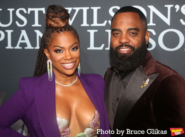 Photos: THE PIANO LESSON Company Celebrates Opening Night Image