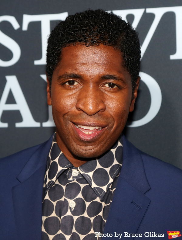 Photos: THE PIANO LESSON Company Celebrates Opening Night Image