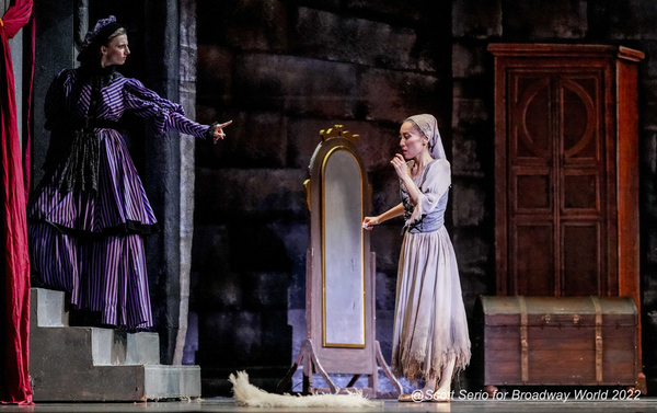 Photos: Philadelphia Ballet's CINDERELLA at The Academy Of Music 