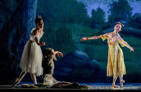 Photos: Philadelphia Ballet's CINDERELLA at The Academy Of Music 