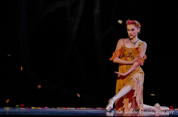 Photos: Philadelphia Ballet's CINDERELLA at The Academy Of Music Image