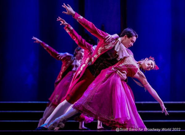 Photos: Philadelphia Ballet's CINDERELLA at The Academy Of Music  Image