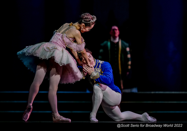 Photos: Philadelphia Ballet's CINDERELLA at The Academy Of Music Image