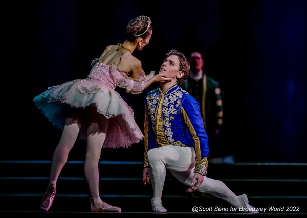 Photos: Philadelphia Ballet's CINDERELLA at The Academy Of Music Image
