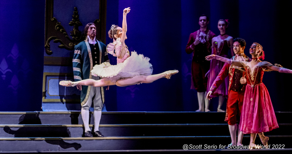 Photos: Philadelphia Ballet's CINDERELLA at The Academy Of Music 