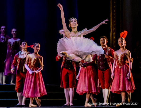 Photos: Philadelphia Ballet's CINDERELLA at The Academy Of Music Image
