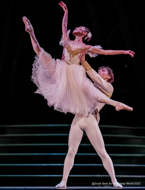 Photos: Philadelphia Ballet's CINDERELLA at The Academy Of Music  Image