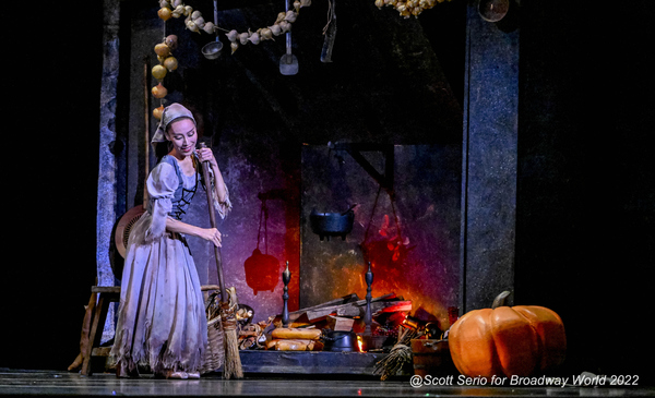 Photos: Philadelphia Ballet's CINDERELLA at The Academy Of Music 