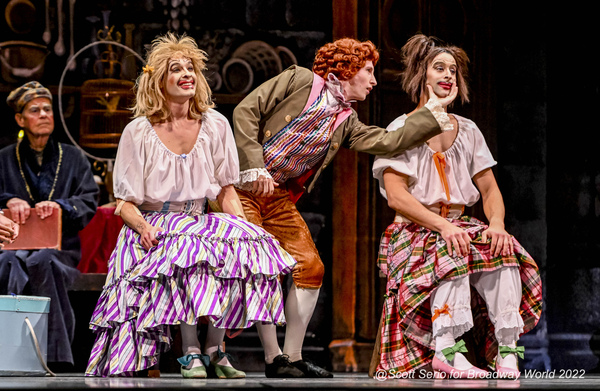 Photos: Philadelphia Ballet's CINDERELLA at The Academy Of Music Image