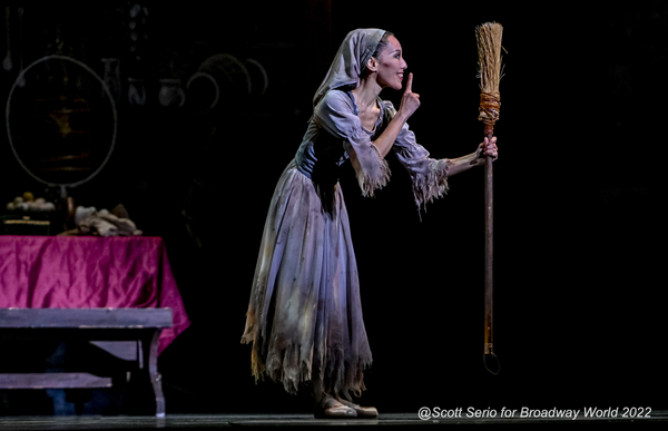 Photos: Philadelphia Ballet's CINDERELLA at The Academy Of Music  Image