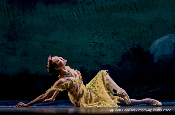 Photos: Philadelphia Ballet's CINDERELLA at The Academy Of Music Image