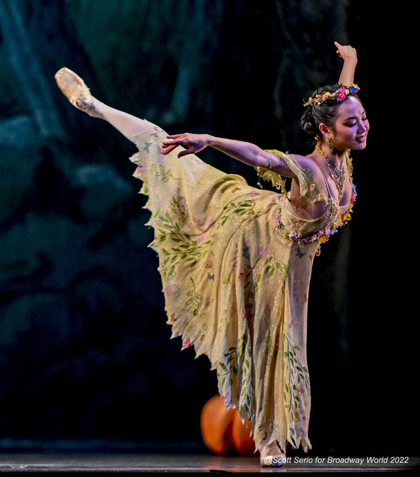 Photos: Philadelphia Ballet's CINDERELLA at The Academy Of Music Image