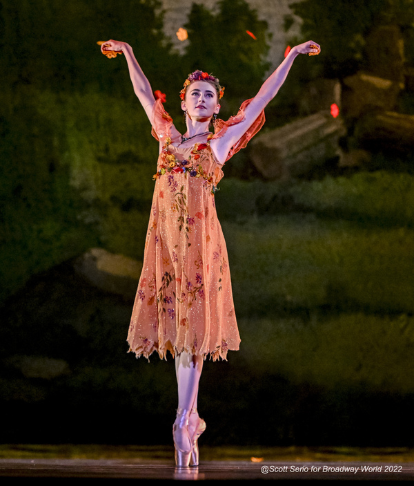 Photos: Philadelphia Ballet's CINDERELLA at The Academy Of Music 