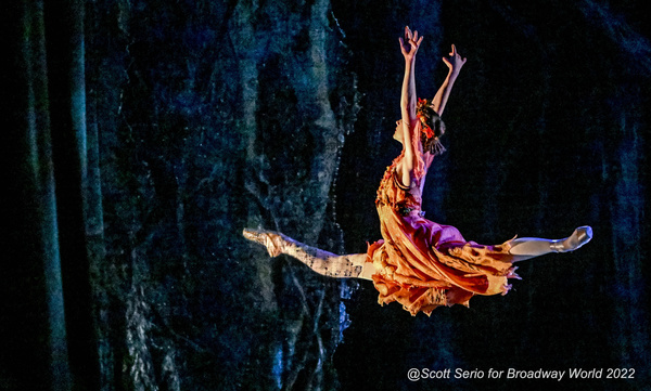 Photos: Philadelphia Ballet's CINDERELLA at The Academy Of Music Image