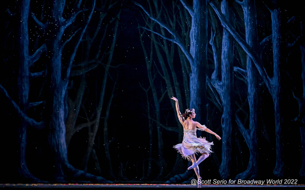 Photos: Philadelphia Ballet's CINDERELLA at The Academy Of Music Image