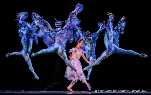 Photos: Philadelphia Ballet's CINDERELLA at The Academy Of Music Image