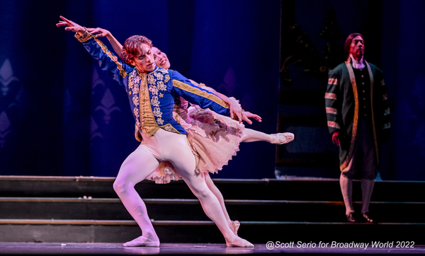 Photos: Philadelphia Ballet's CINDERELLA at The Academy Of Music Image