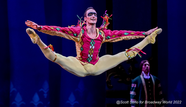 Photos: Philadelphia Ballet's CINDERELLA at The Academy Of Music Image