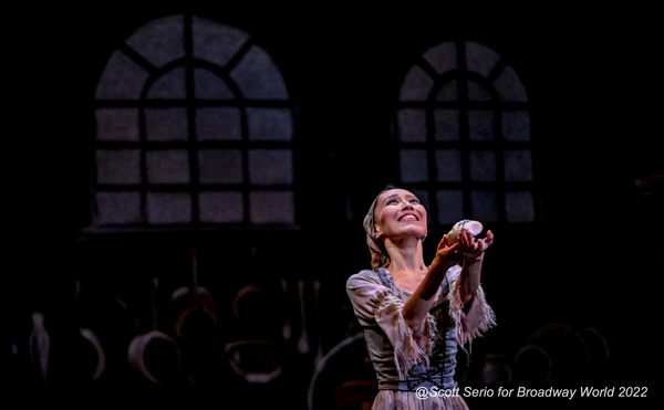 Photos: Philadelphia Ballet's CINDERELLA at The Academy Of Music Image