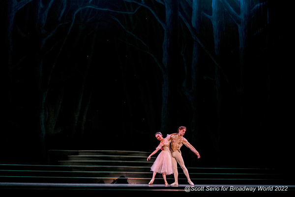 Photos: Philadelphia Ballet's CINDERELLA at The Academy Of Music Image