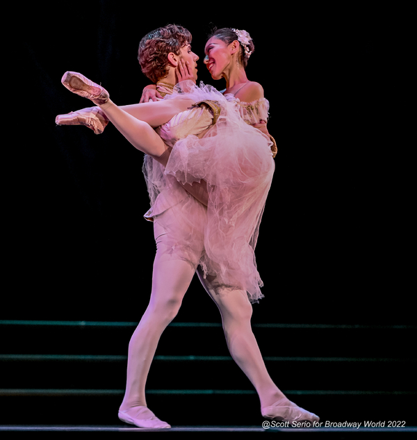 Photos: Philadelphia Ballet's CINDERELLA at The Academy Of Music  Image