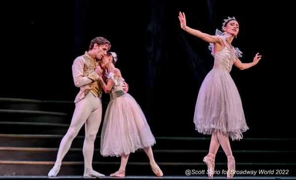 Photos: Philadelphia Ballet's CINDERELLA at The Academy Of Music Image
