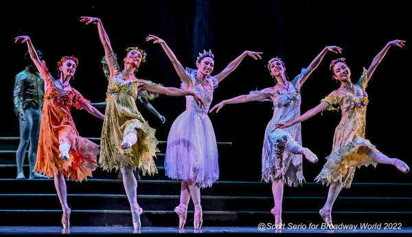 Photos: Philadelphia Ballet's CINDERELLA at The Academy Of Music  Image