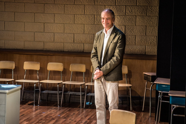 Photos: Go Inside Opening Night of Douglas McGrath's EVERYTHING'S FINE Image
