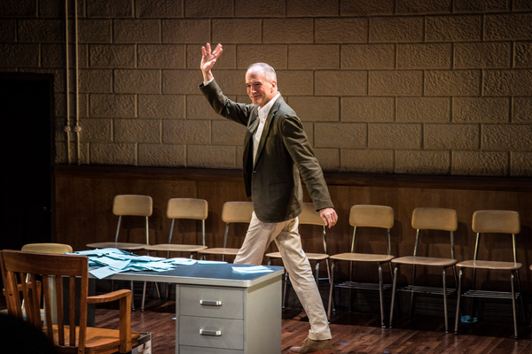 Photos: Go Inside Opening Night of Douglas McGrath's EVERYTHING'S FINE Image