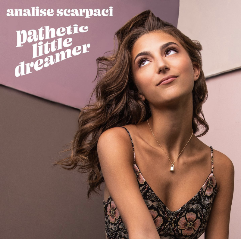 Interview: Analise Scarpaci on Learning from Lydia, Paving New Paths, and Embracing 'Pathetic' at 54 Below Image