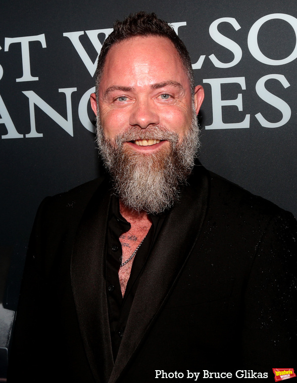 Photos: Stars Arrive at THE PIANO LESSON Opening Night Image