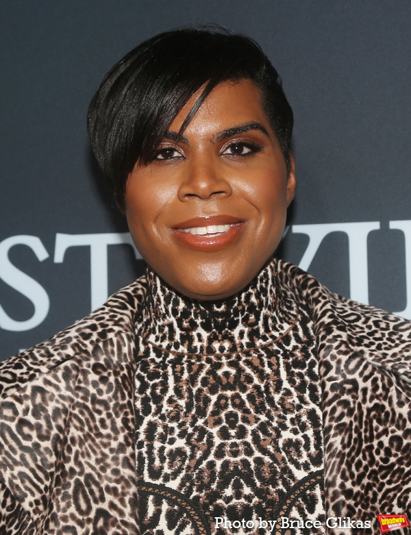 Photos: Stars Arrive at THE PIANO LESSON Opening Night Image