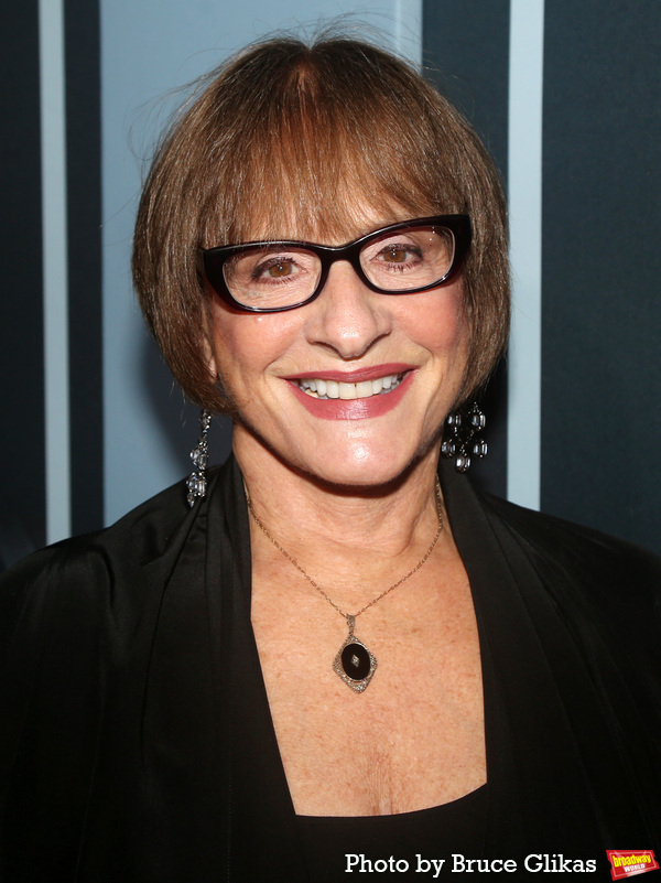 Photos: Stars Arrive at THE PIANO LESSON Opening Night Image