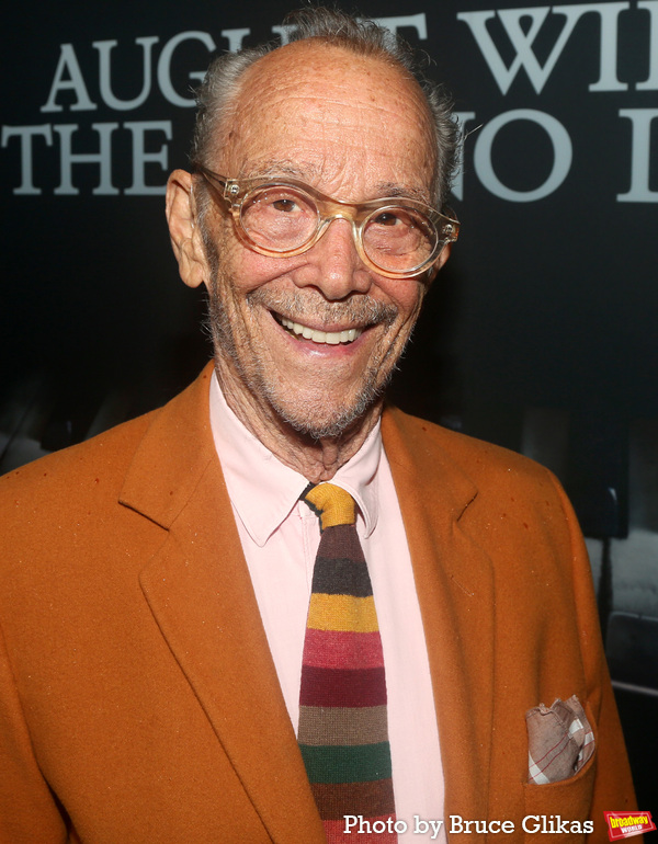 Photos: Stars Arrive at THE PIANO LESSON Opening Night Image