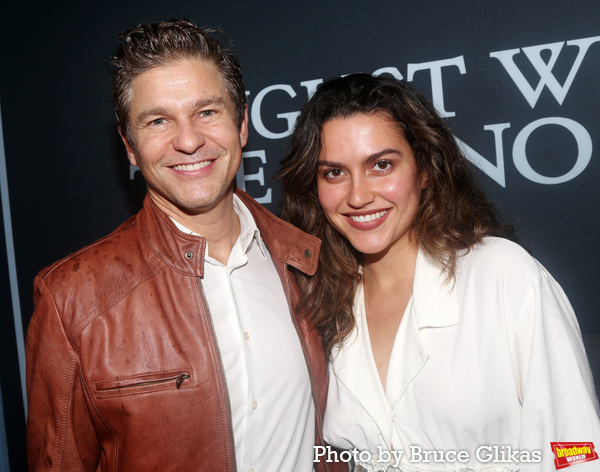Photos: Stars Arrive at THE PIANO LESSON Opening Night Image
