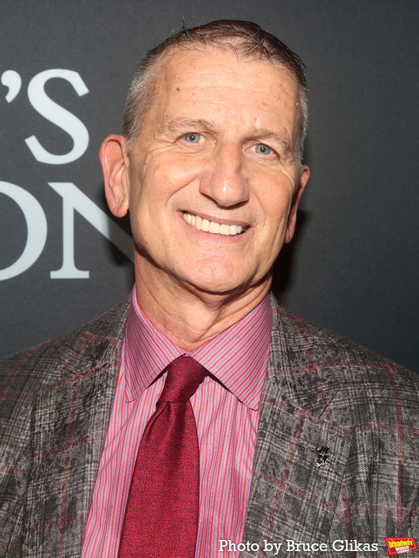 Photos: Stars Arrive at THE PIANO LESSON Opening Night Image