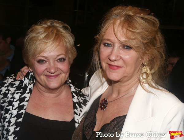 Photos: Stars Arrive at THE PIANO LESSON Opening Night Image