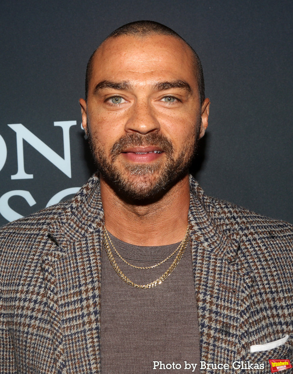 Photos: Stars Arrive at THE PIANO LESSON Opening Night Image