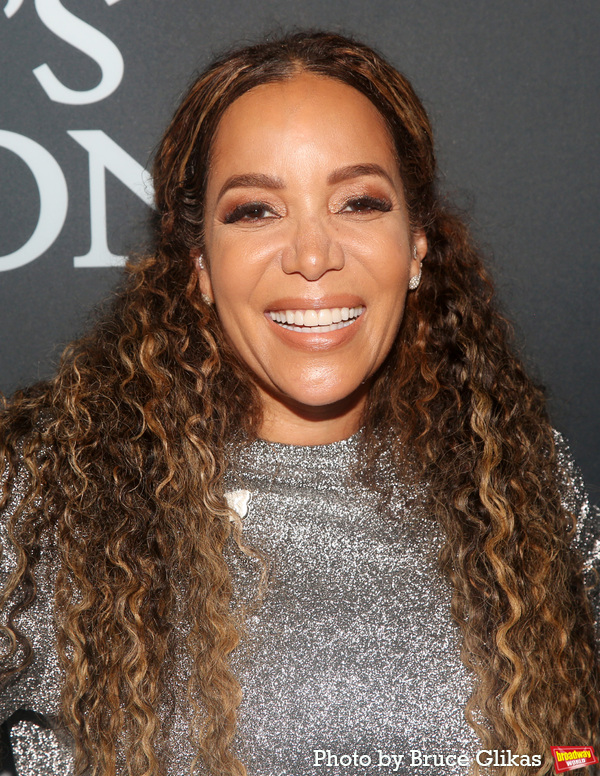 Photos: Stars Arrive at THE PIANO LESSON Opening Night Image